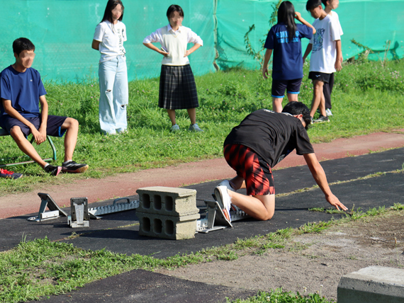 >学校公開13